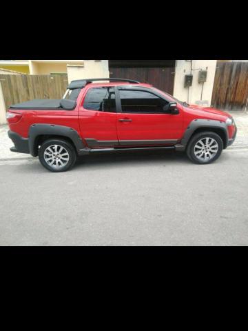 Pick -up Strada working 1.4 3 portas