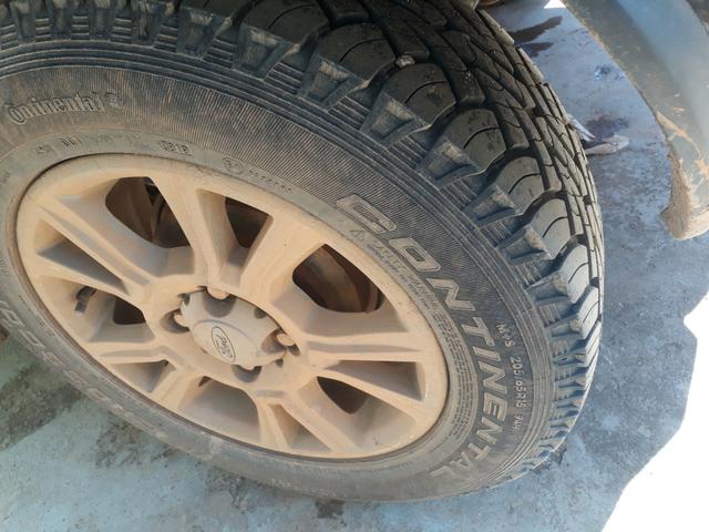 EcoSport - Foto 4