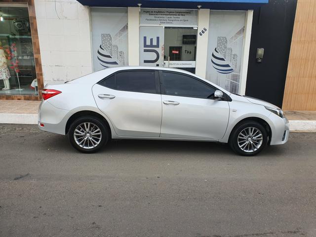 Corolla XEI 2016 - Foto 3
