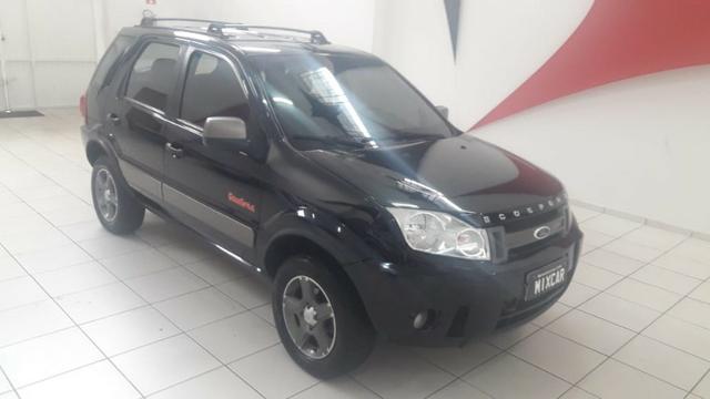 Ford ecosport xlt 1.6 2009
