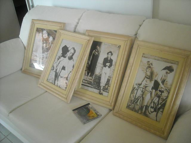 Quadro de parede