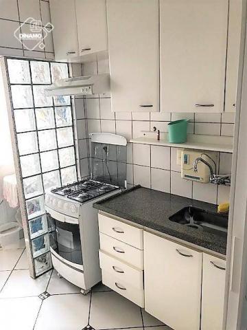 Apartamento residencial para locação, vila tibério, ribeirão preto - ap2711. - Foto 13