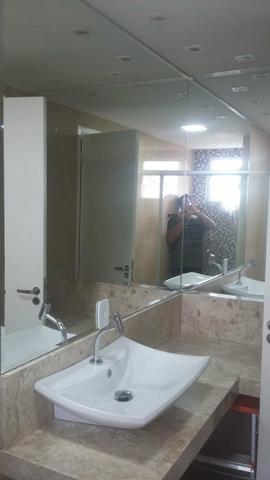 Apartamento 03 dormitórios com suite em Condomínio Club - Foto 10