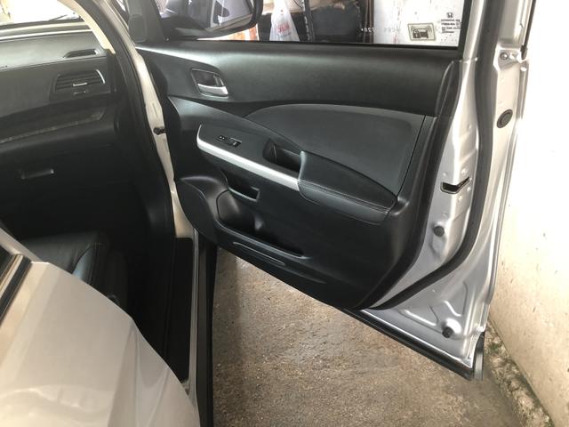 HONDA CRV EXL 2012 4x4 - Foto 13