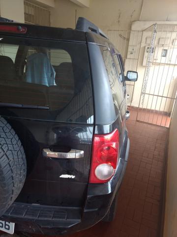 28.500,00 Ecosport XLT 2010/11 - Foto 7
