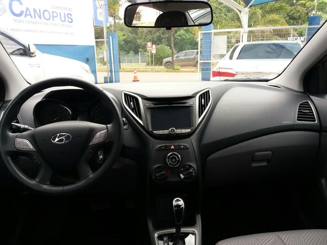 Hb20 s 1.6 premium automático 13/14 - Foto 9