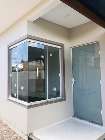 Linda Casa Nova Pronta para Morar - Foto 7