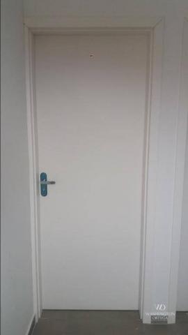 Apartamento Garden com 2 dormitórios à venda, 45 m² por R$ 190.000,00 - Cidade Jardim - Sã - Foto 3