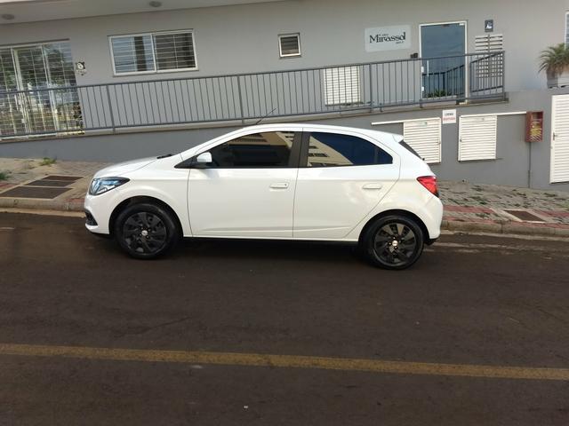 Onix 1.4 LT 2014