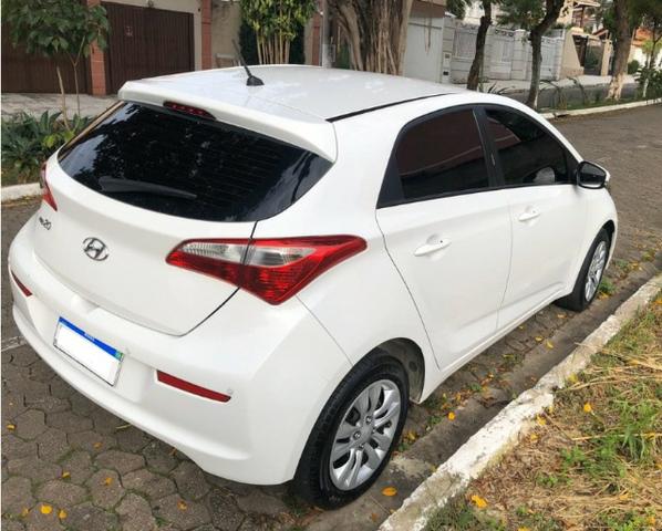 Hyundai HB20 1.0 Comfort 2016/2017 - Foto 6