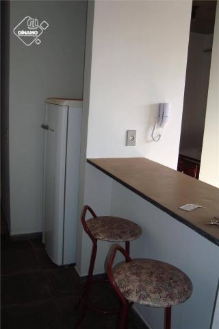 Apartamento residencial para locação, Ribeirão Preto. - Foto 2