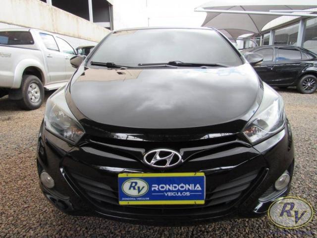 HB20 2013/2013 1.0 COMFORT 12V FLEX 4P MANUAL - Foto 5