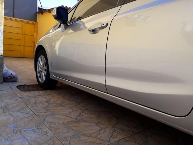 Honda Civic 2013/2014 - Foto 14