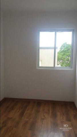 Apartamento Garden com 2 dormitórios à venda, 45 m² por R$ 190.000,00 - Cidade Jardim - Sã - Foto 8