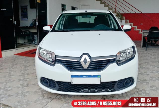 RENAULT SANDERO EXP16SCE - Foto 2