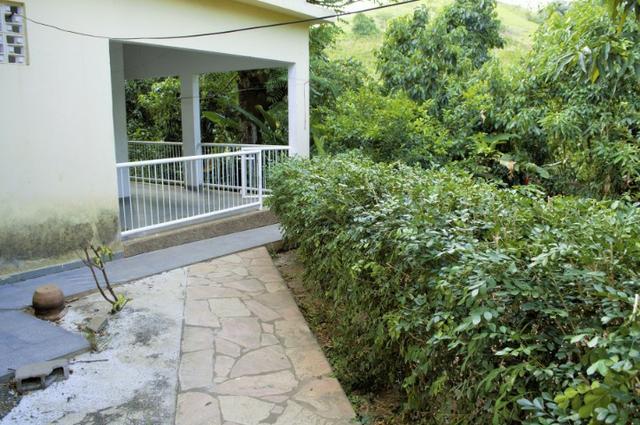 130 mil - Casa a venda com quintal enorme - Castelo/ES - Foto 18