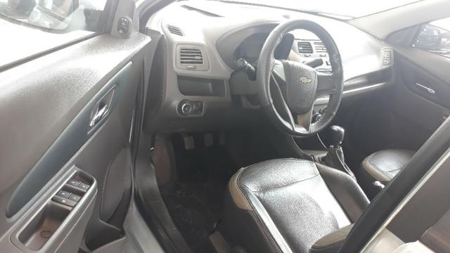 Chevrolet cobalt 2012 1.4 sfi lt 8v flex 4p manual - Foto 3