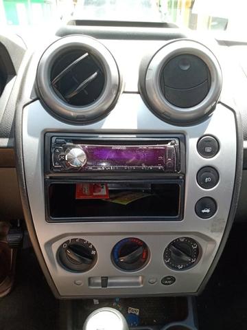 Ford Fiesta Rocam SE 1.0 2014/2014 completo - Foto 6