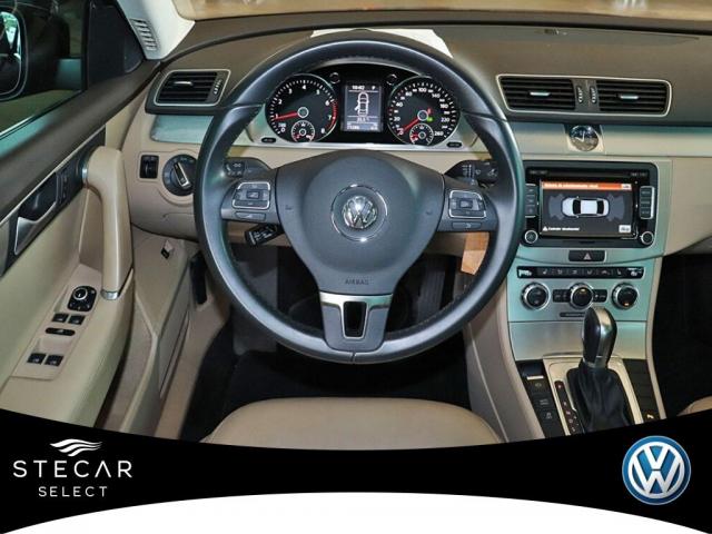 VOLKSWAGEN PASSAT 2.0 TSI 16V - Foto 6