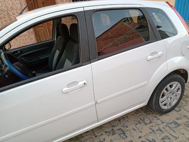 Ford Fiesta Rocam SE 1.0 2014/2014 completo - Foto 11