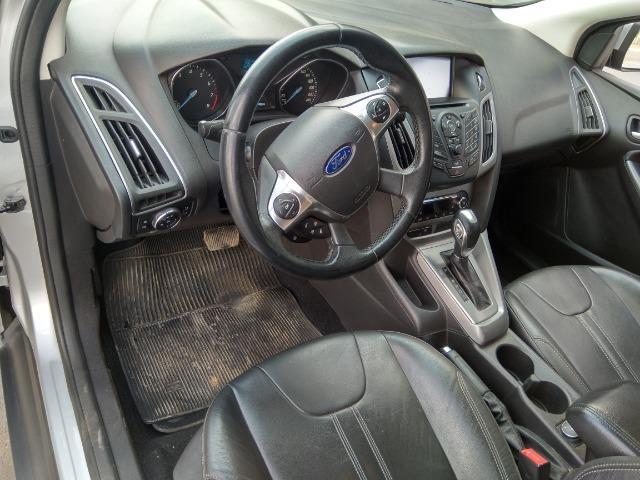 Focus Sedan SE 2.0 Power Shift - Foto 6