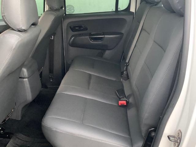Amarok diesel 4x4 2014/2014 Manual - Foto 6