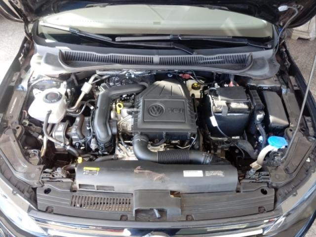 VOLKSWAGEN VIRTUS 1.0 200 TSI COMFORTLINE AUTOM?TICO. - Foto 12