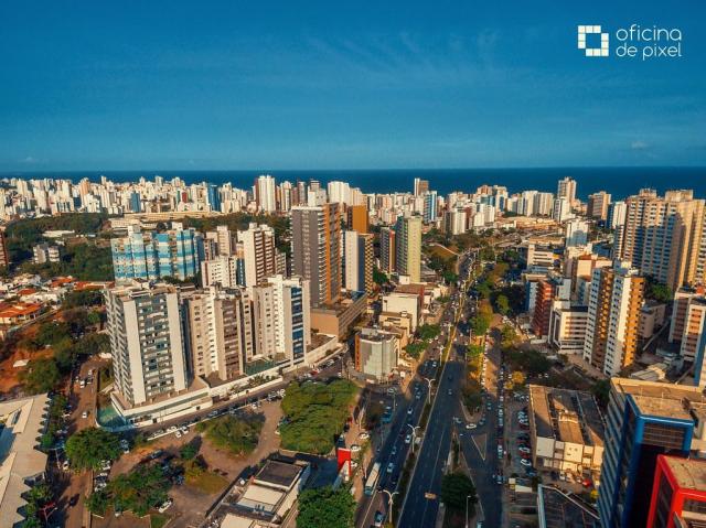 Loja para aluguel, , Itaigara - Salvador/BA - Foto 15