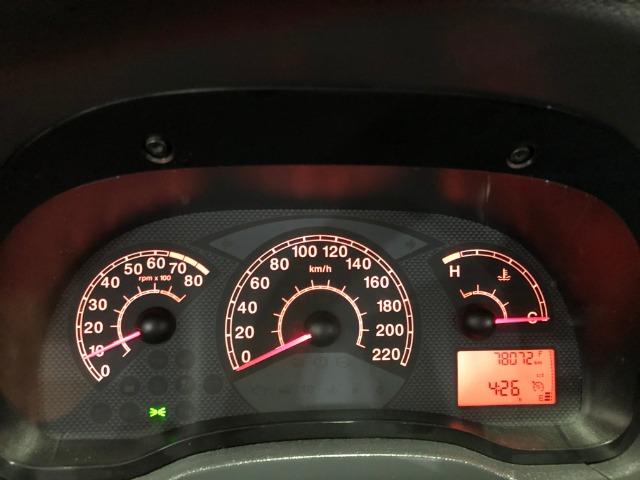 Fiat Strada CE Working 1.4 Fire Flex 2010 - Foto 9
