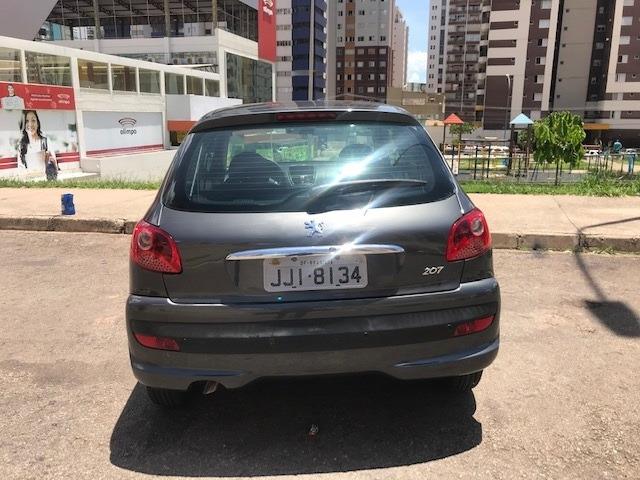 Urgente: Peugeot 207 X-LINE 1.4 FLEX 8V 3P 2011 - Foto 3