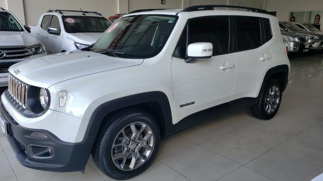 Jeep Renegade 1.8 sport At - Foto 2