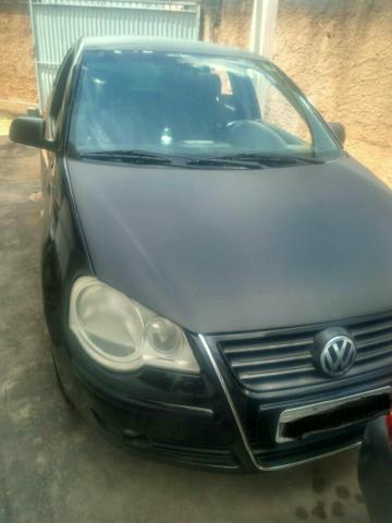 Polo sportline 1.6