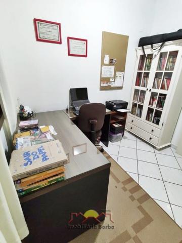 Casa Averbada com 04 Quartos no Aventureiro - Foto 11