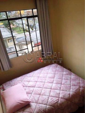 Apartamento Residencial à venda, Mercês, Curitiba - AP3186. - Foto 6
