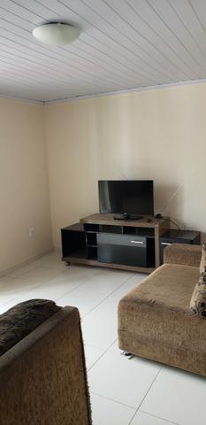 Apartamento mobiliado com 3 quartos no Bairro Santo Antônio. Valor mensal R$ 1.300,00 - Foto 9