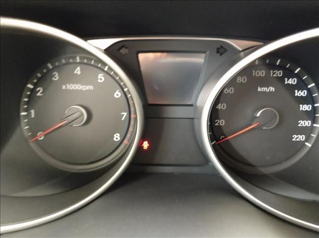 Hyundai Ix35 2.0 Mpfi 16v - Foto 8