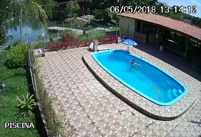 Sítio - Recanto da Lagoa - MG