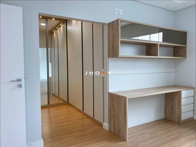 Jd. Paris, semi - mobiliado, piscina, área gourmet - Foto 19