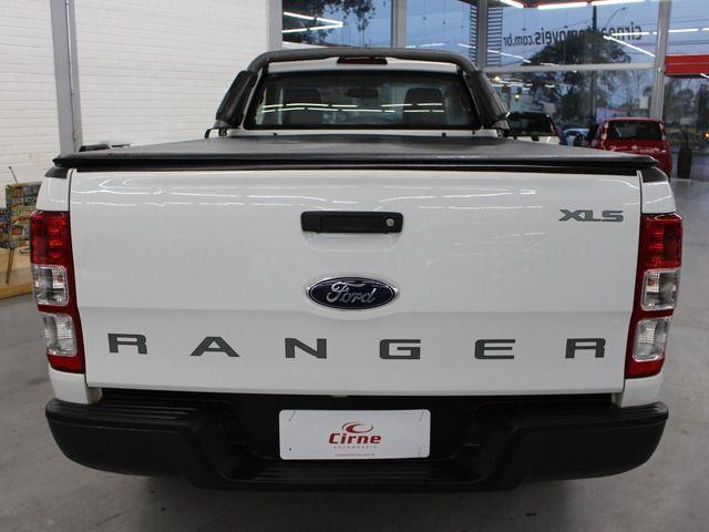 Ranger SPORT 2.5 Flex 16V 4x2 CS - Foto 8