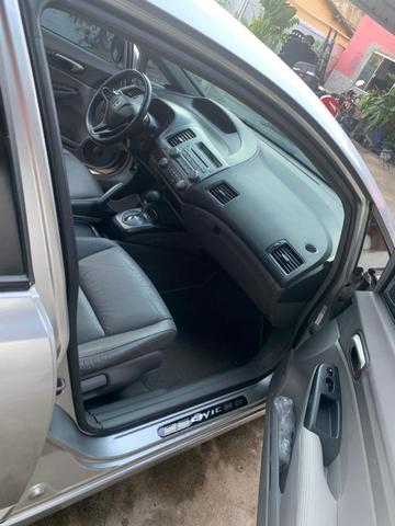 Honda 2008 completo - Foto 4