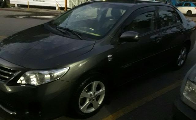 Corolla 2012/IPVA pago - Foto 4