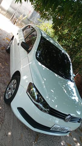 Gol g6 branco