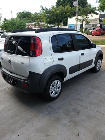 Vendo Uno Way 1.4 Celebration - Foto 10