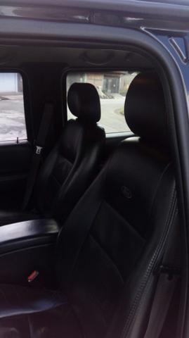 Ranger XLT 2010 Cab Dupla - Foto 6