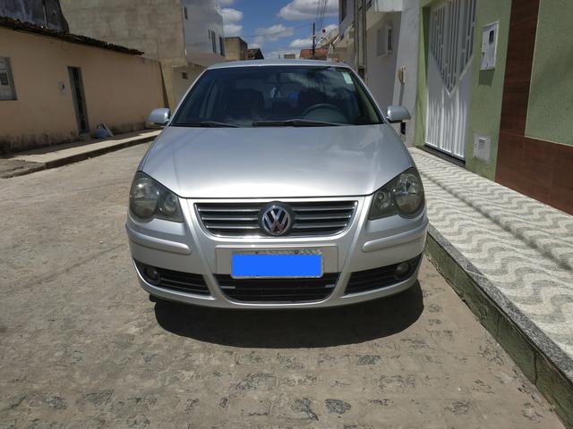 Polo Sedan Comfortline 1.6 - Foto 6