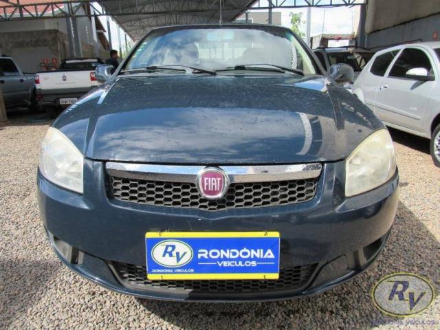 FIAT SIENA 2013/2014 1.0 MPI EL 8V FLEX 4P MANUAL - Foto 5