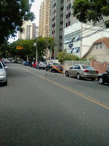 Apartamento à venda com 2 dormitórios em Cristo rei, Curitiba cod:3183-2 - Foto 14