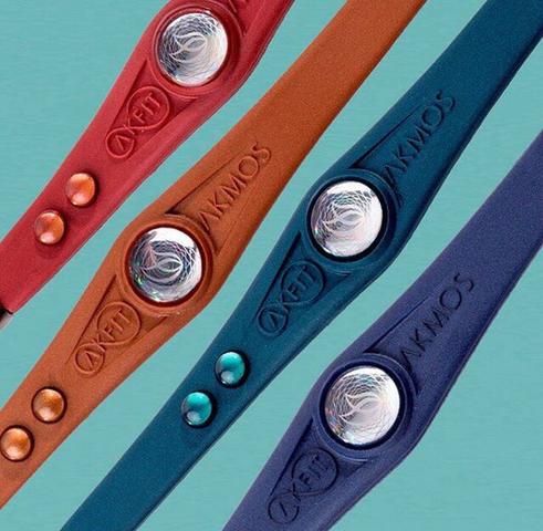 Pulseira magnética Akmos
