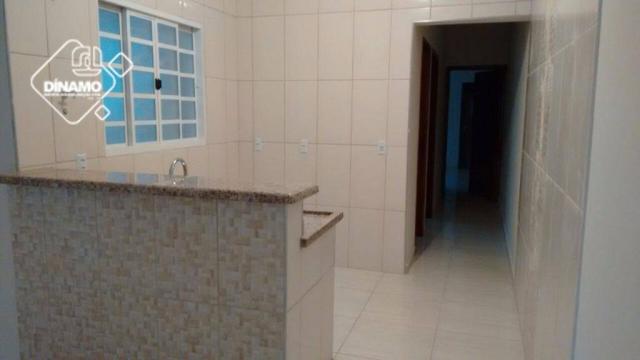 Casa à venda, bom jardim, brodowski. - Foto 4