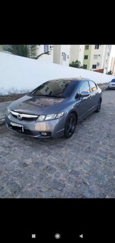 Honda New Civic